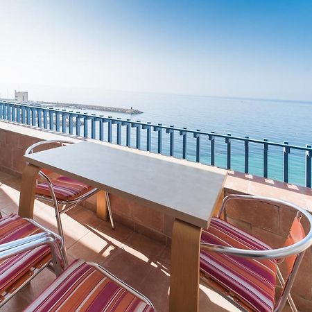 Expoholidays-Atico Primera Linea Aguadulce Агвадульсе Экстерьер фото