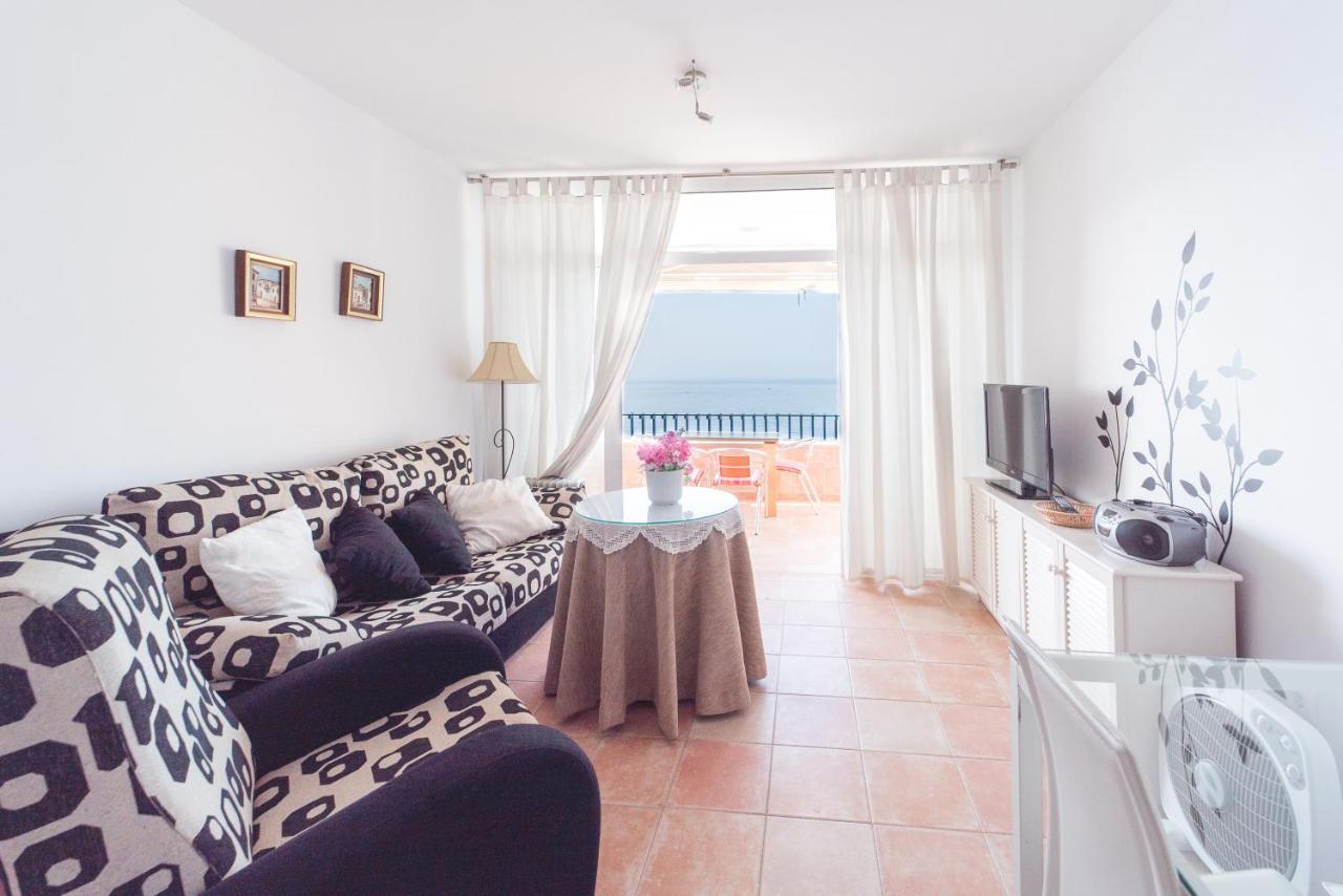 Expoholidays-Atico Primera Linea Aguadulce Агвадульсе Экстерьер фото